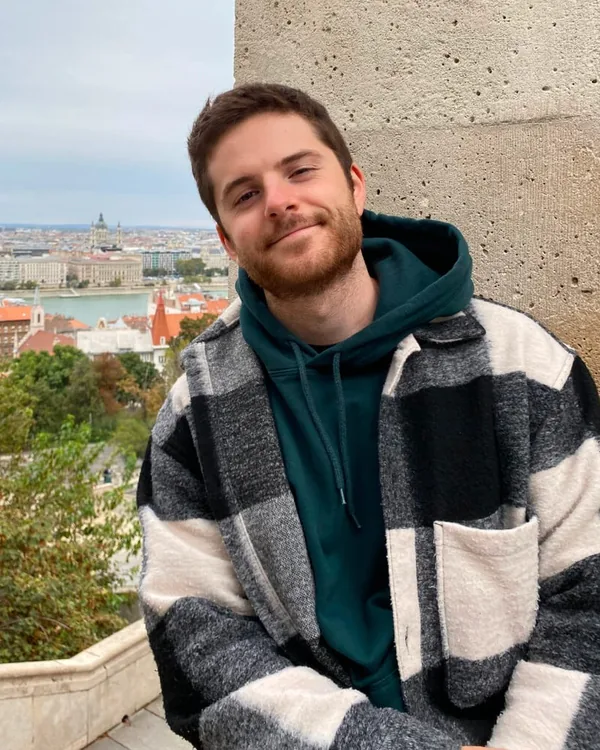 Andrej Tuma, Founder of HoloGrowth