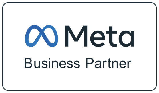 Meta Business Partner
